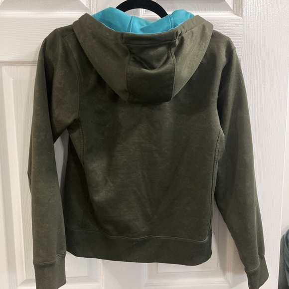 Under armour hoodie - Picture 3 of 3